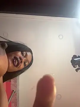 CrystalBrooke3x's cam snapshot