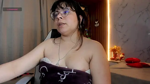 shasha_bloom's cam snapshot