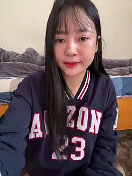 Be_xinh's cam snapshot