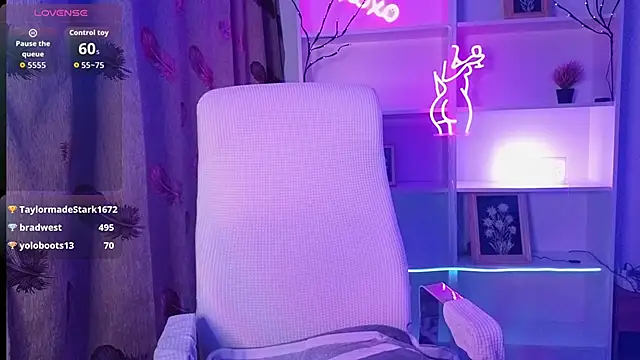 adrelaxina's cam snapshot