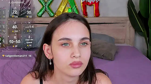 Skye_Taylor's cam snapshot