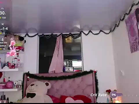 violett_brown9's cam snapshot