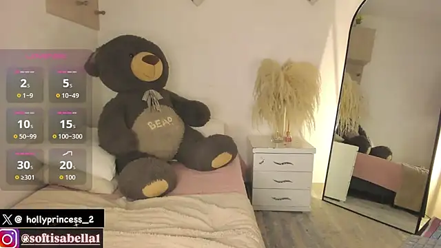 hollyprincess_2 live sex cam