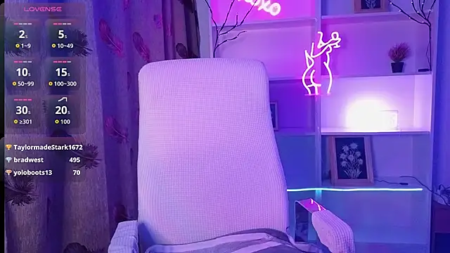 adrelaxina's cam snapshot