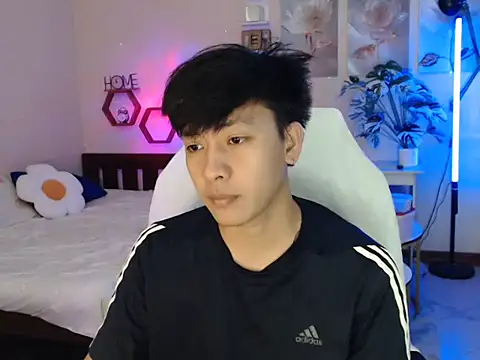 niel_cumshow's cam snapshot