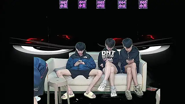 yujiannanpu's cam snapshot