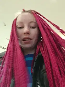 Frost_foxy's cam snapshot