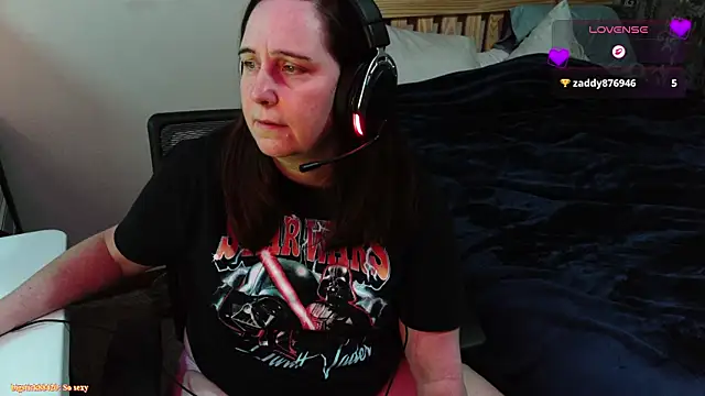 msgamergirl69's cam snapshot