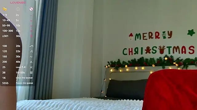 MilaReef's cam snapshot