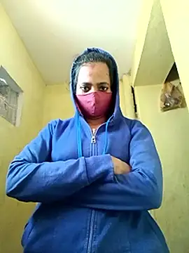 Namrta_cute's cam snapshot