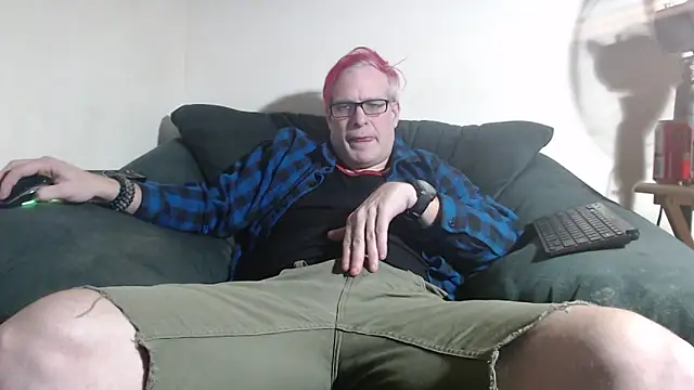 nerdy6's cam snapshot