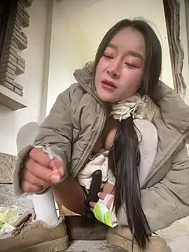 Xiao-meng66's cam snapshot