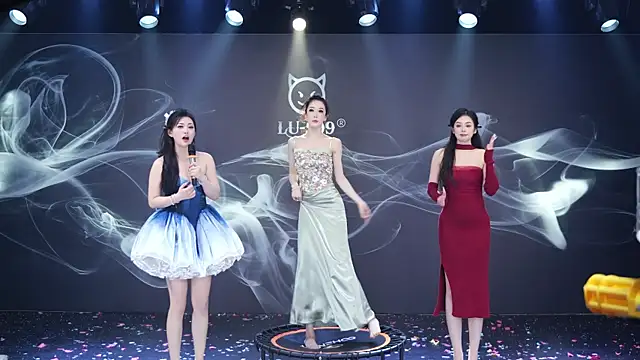 LU-909's cam snapshot