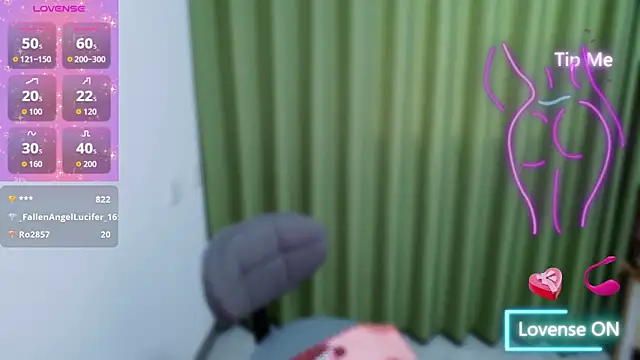 Jessica-999's cam snapshot