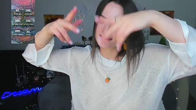 Camilla__one__'s cam snapshot