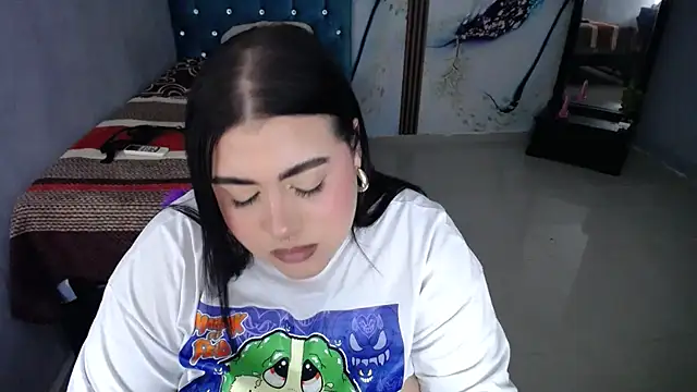 MadinsonCopper's cam snapshot