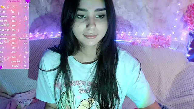 ChocolateKity's cam snapshot