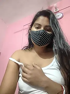 Miss_Aayushi's cam snapshot