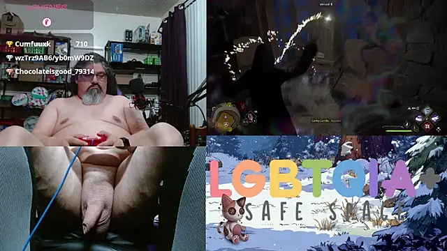 geekycastillo live sex cam