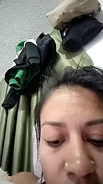 Tiphanydirty3's cam snapshot