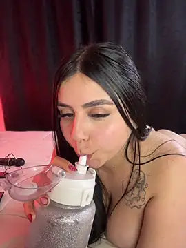 Im-Ali's cam snapshot