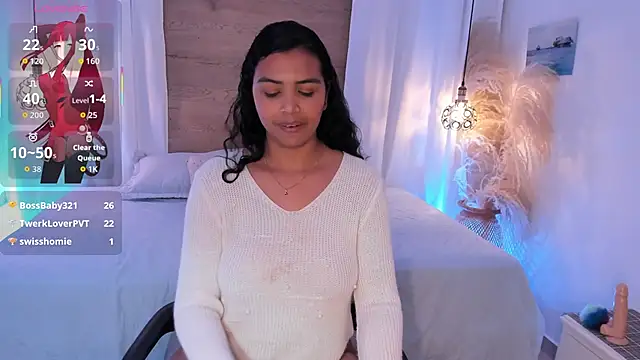 Artemisa08's cam snapshot