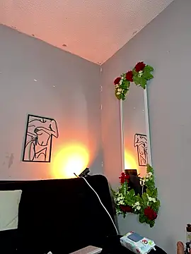 Clawd_hot's cam snapshot