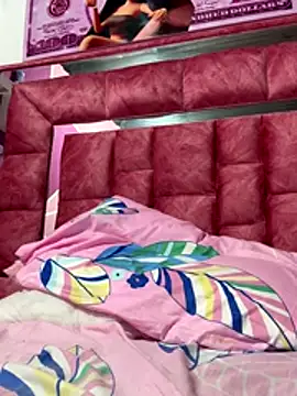 KIMBERLYPULIDO's cam snapshot