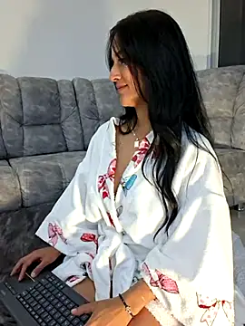 lila_queen_'s cam snapshot