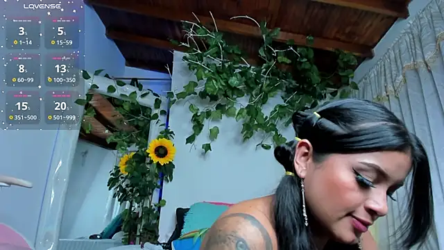 jenndy_lockhart's cam snapshot