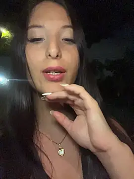 StarLouise's cam snapshot