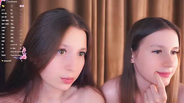 GabrielleLynchard live sex cam