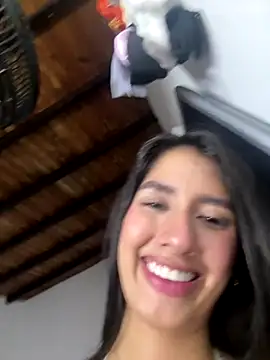 Julieta_Duque's cam snapshot