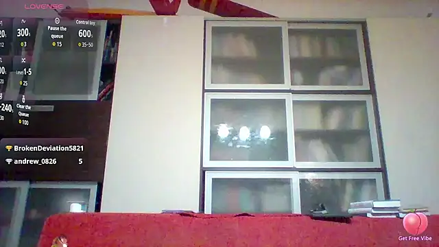 Matttthees's cam snapshot