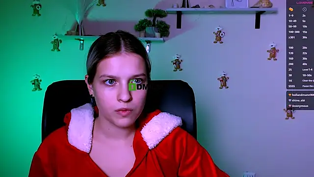 kaela_spell_ live sex cam