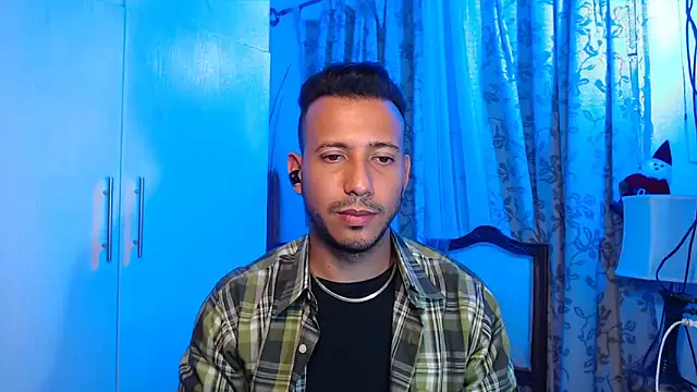 MatBrussel live sex cam