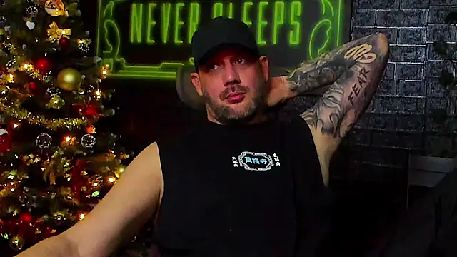 LexHardy live sex cam