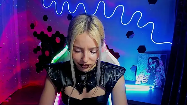 mistress_annaa's cam snapshot