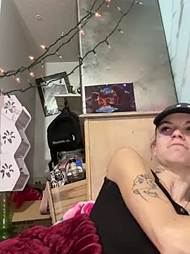 ittybittymeryssa's cam snapshot