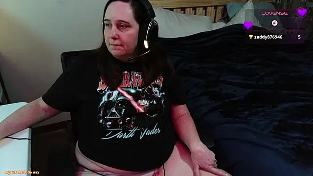 msgamergirl69's cam snapshot