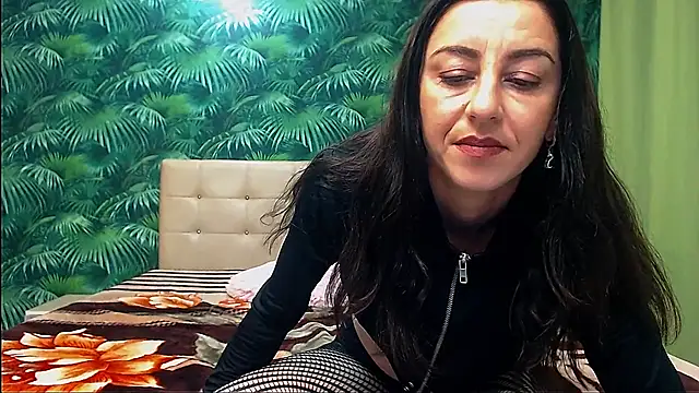 Stella_John's cam snapshot