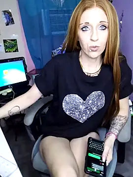 Purple2StayThnxx's cam snapshot