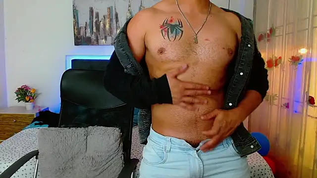 andresnoir_'s cam snapshot