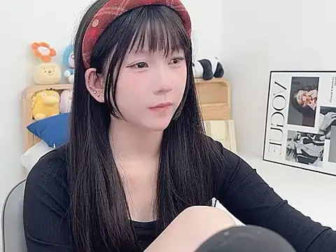 lnua-lnua's cam snapshot