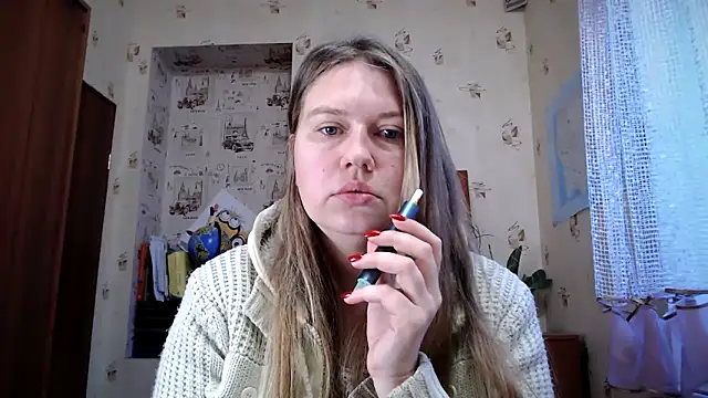 dream_alexa's cam snapshot