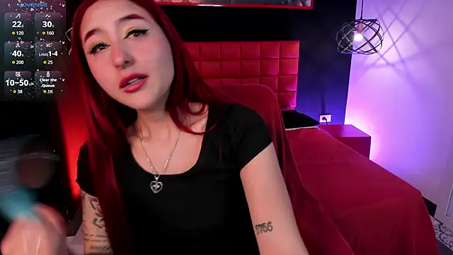 Megan_wolf1_'s cam snapshot