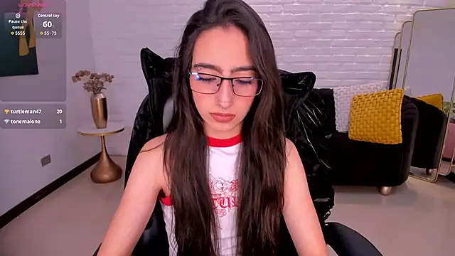 LarisaSmirnov's cam snapshot