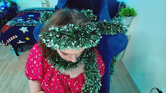 CranberryHot's cam snapshot