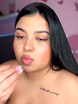 Emily_Cooper7's cam snapshot