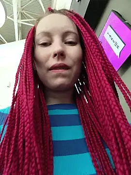 Frost_foxy's cam snapshot